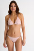 Shan Eva Classic triangle bikini top